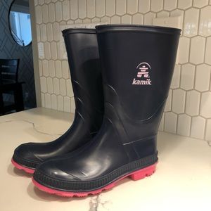 Kamik Rain Boots
